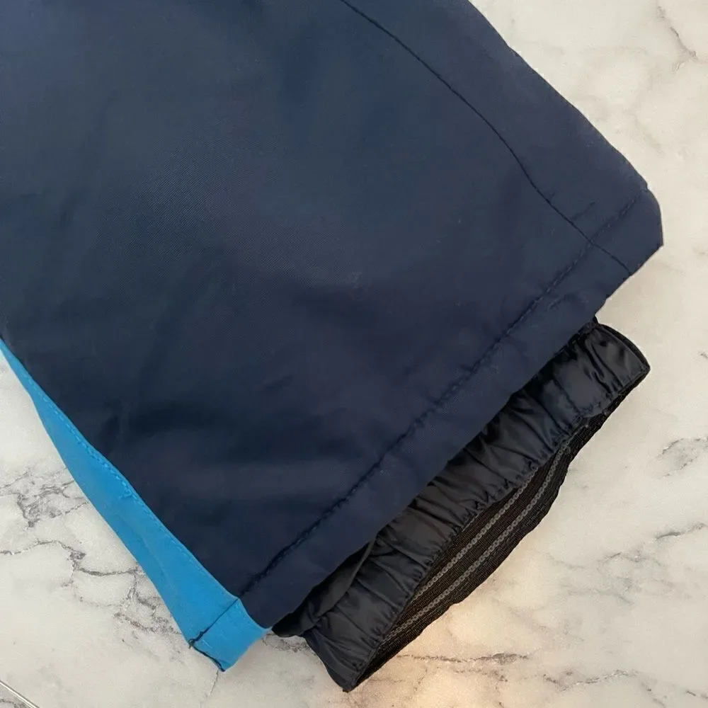 Topolino Kids Snow Pants with Suspenders 128/8